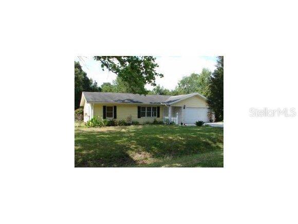 4170 SE 138 St., Summerfield, FL 34491