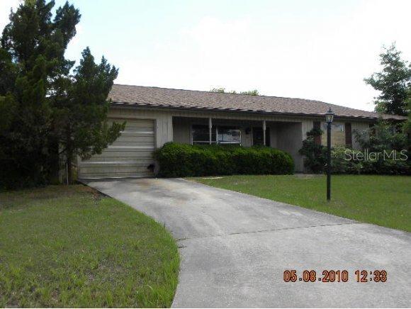 25 Sapphire Run, Ocala, FL 34472