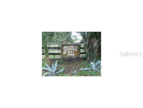 NW 186th St., Reddick, FL 32686