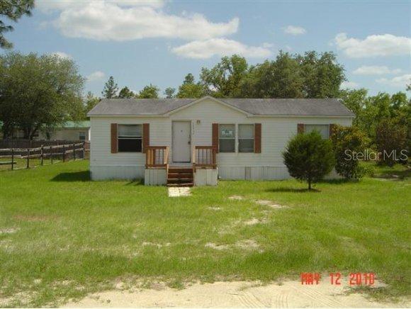 11910 NE 62 Ln., Williston, FL 32696