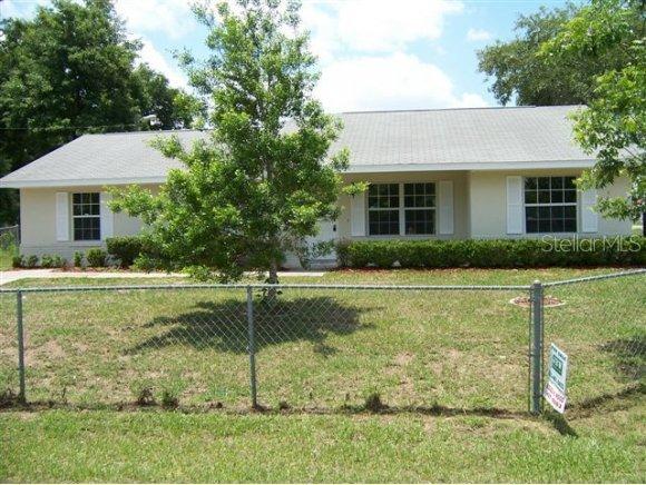 20 SE Chestnut Dr., Ocala, FL 34472