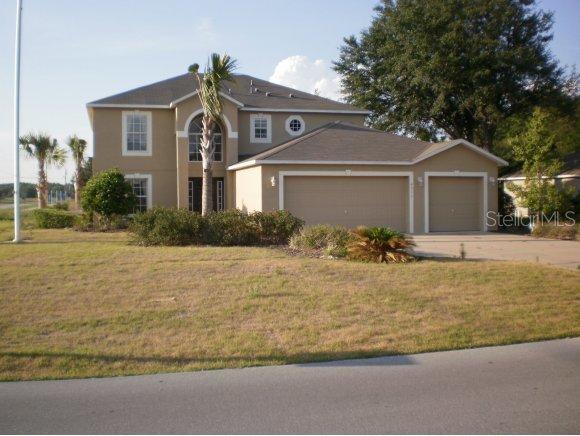 4511 SW 132nd Pl., Ocala, FL 34473