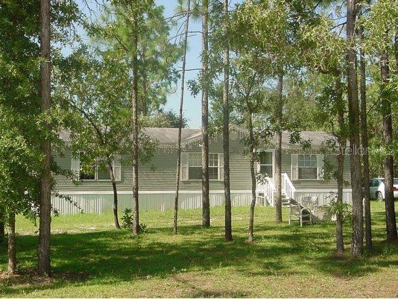 13630 NE 6th St., Williston, FL 32696
