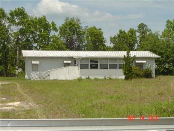 116 Juniper Dr., Hawthorne, FL 32640