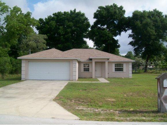 51 S Water Track Dr., Ocala, FL 34482