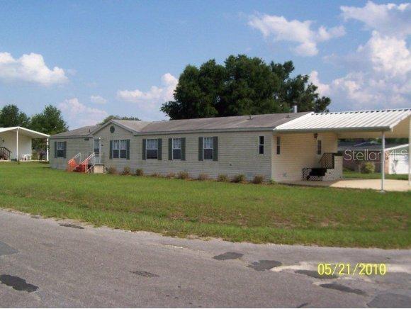 6766 SW 84 St., Ocala, FL 34474