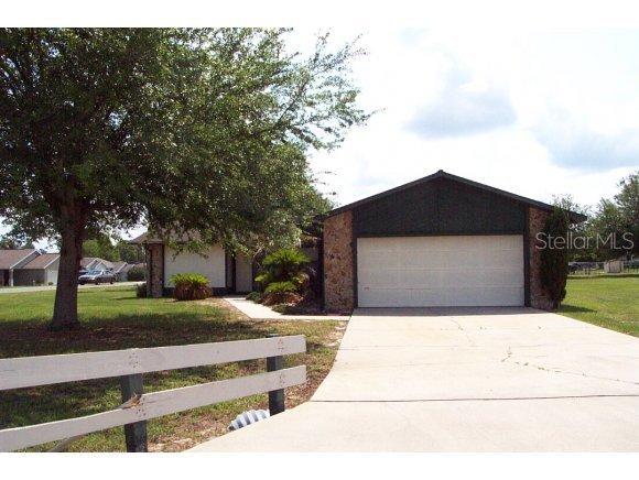 1 Banyan Course, Ocala, FL 34472