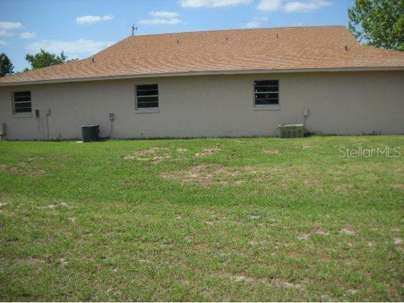 5040 SE 30 St., Ocala, FL 34471