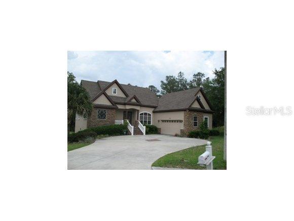 1706 SW 27th St., Ocala, FL 34474
