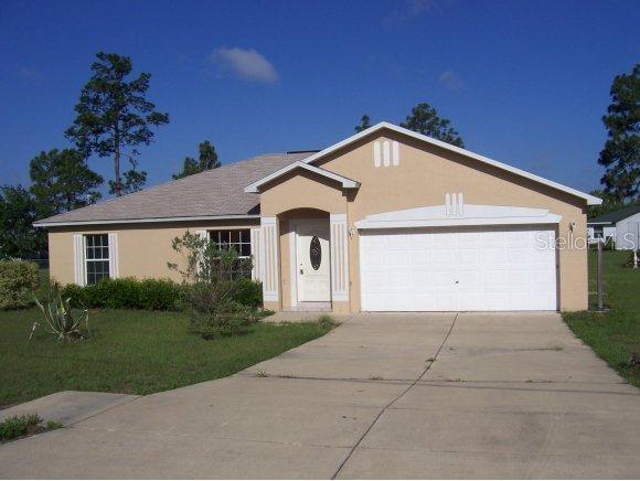 34 Hemlock Pass, Ocala, FL 34472