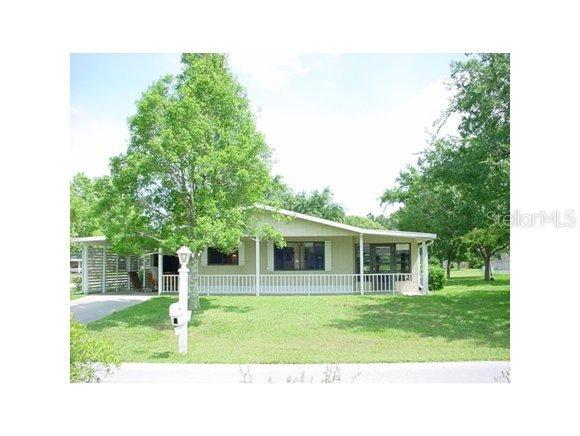 9581 SW 101 Pl., Ocala, FL 34481