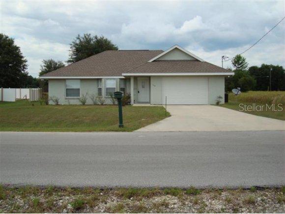 110 Dogwood Drive Cir., Ocala, FL 34472