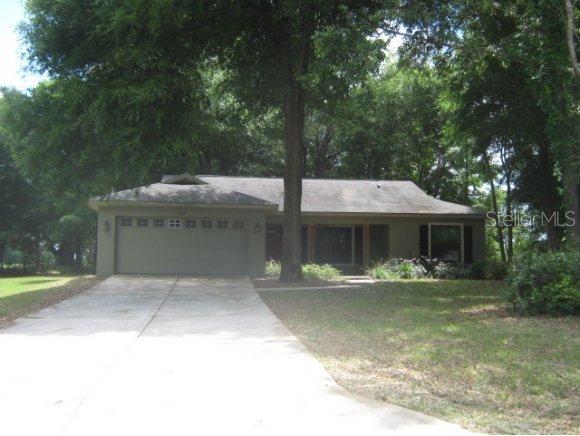67 Pine Trace Course, Ocala, FL 34472