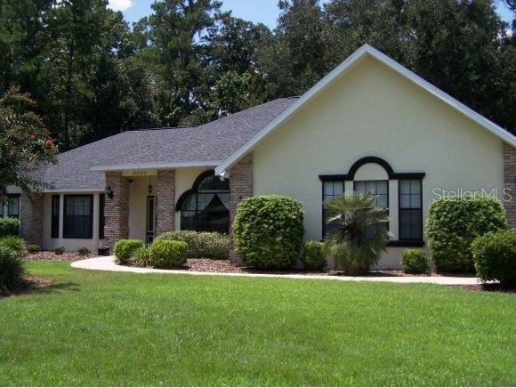 6550 SW 12 Ct., Ocala, FL 34471