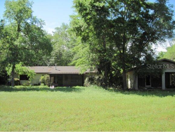 11795 NE 52 Pl Rd., Silver Springs, FL 34488