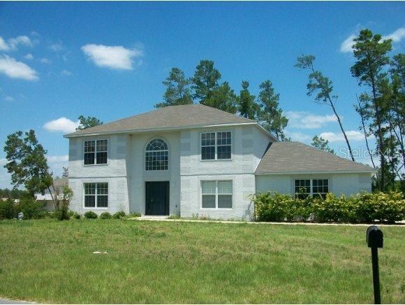 4161 SW 110 Ln., Ocala, FL 34476