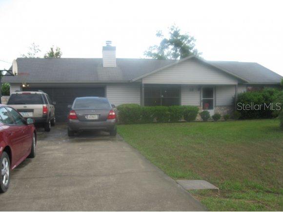 18 SE Almond Rd., Ocala, FL 34472