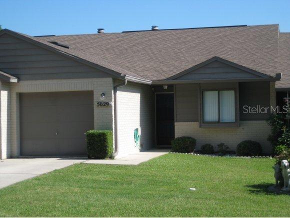 5029 SE 109 Pl., Belleview, FL 34420