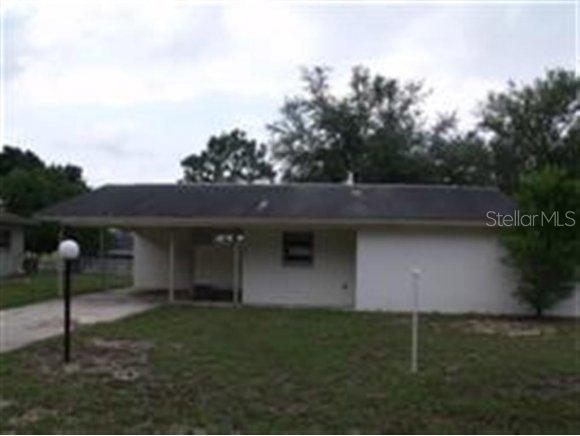 11 Silver Run, Ocala, FL 34472