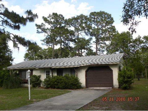 23 Bahia Circle Tr., Ocala, FL 34472