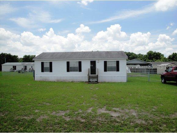 6176 SE 143 Ln., Summerfield, FL 34491