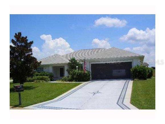 17105 SE 115 Terr Rd., Summerfield, FL 34491