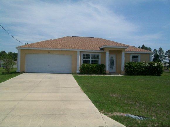 64 Walnut Dr., Ocala, FL 34480