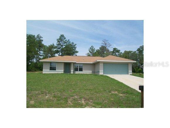 15962 SW 49 Ct Rd., Ocala, FL 34473