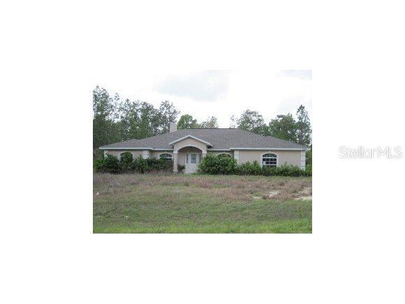 13610 SW 61 Pl Rd., Ocala, FL 34481