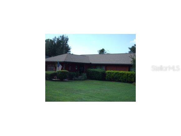 25 SE Banyan Dr., Ocala, FL 34472