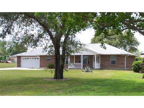 9820 SE 146th Pl., Summerfield, FL 34491