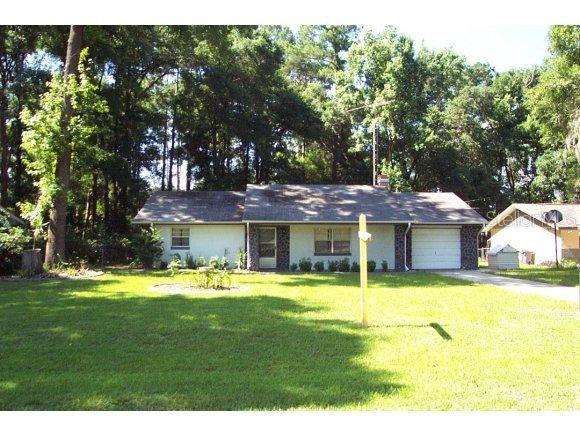 6200 SE 122 Ln., Belleview, FL 34420