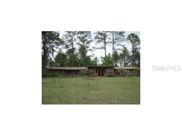 5250 NE Sr 121, Williston, FL 32696
