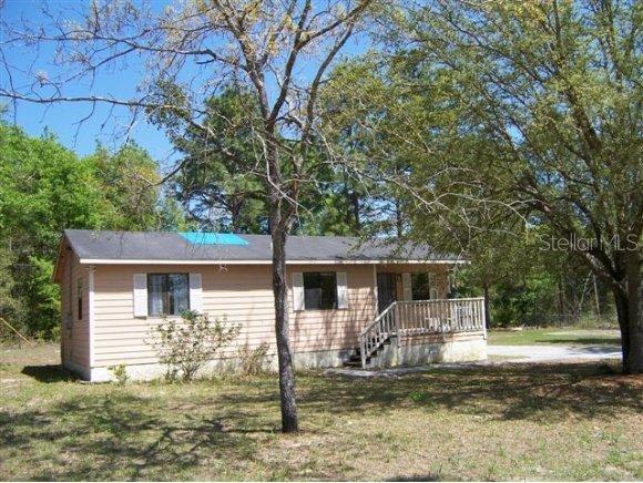 14111 SW 16th Pl., Ocala, FL 34481