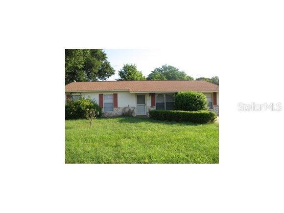 5151 SE 107th Pl., Belleview, FL 34420