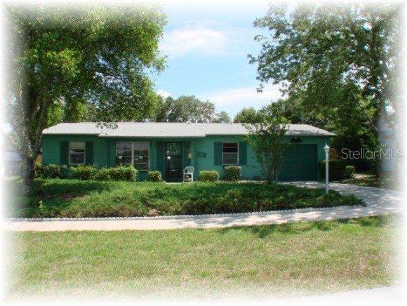 3980 SW 147 Pl., Ocala, FL 34473