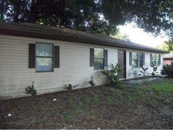 5855 NW 10 Ln., Ocala, FL 34482