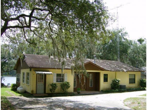 10920 NE 227 Place Rd., Orange Springs, FL 32182