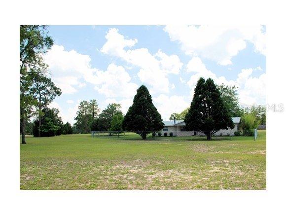 4190 NE 135th Ave., Williston, FL 32696
