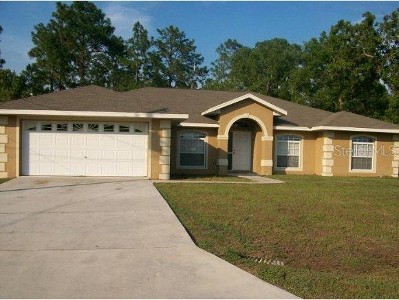 33 Hemlock Ln., Ocala, FL 34472