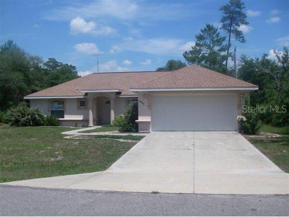 15517 SW 48 Ave., Ocala, FL 34473