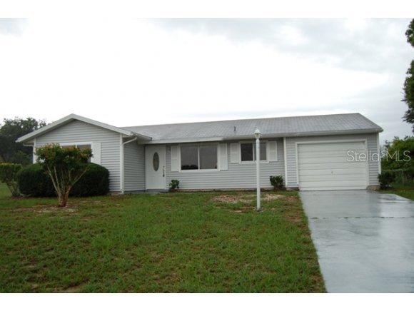507 Palm Ln., Ocala, FL 34472