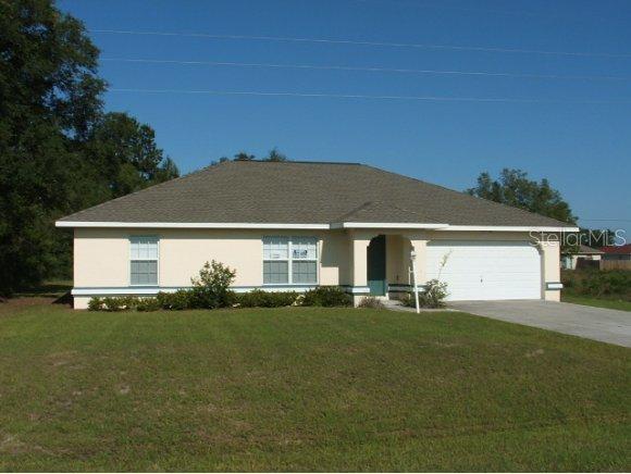 14618 SW 46 Ct., Ocala, FL 34473