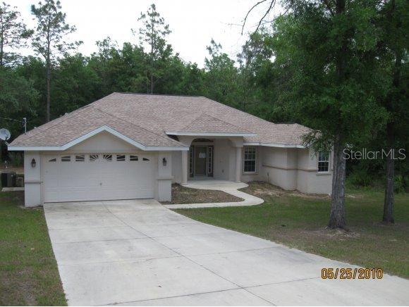 12795 SW 64 Street Rd., Ocala, FL 34481