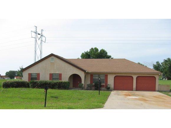 327 Oak Track Pass, Ocala, FL 34472