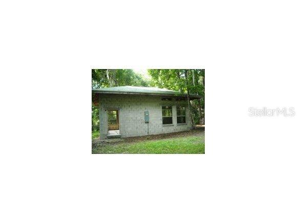 18998 NW 60 Ave., Reddick, FL 32686
