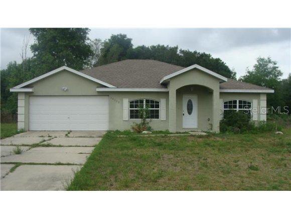 14152 SE 34 Terrace Rd., Summerfield, FL 34491