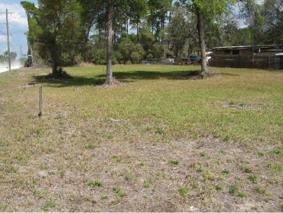 NE 247 Null Ct., Salt Springs, FL 32134