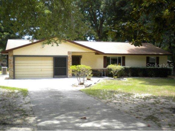 4000 NE 22 Ct., Ocala, FL 34479