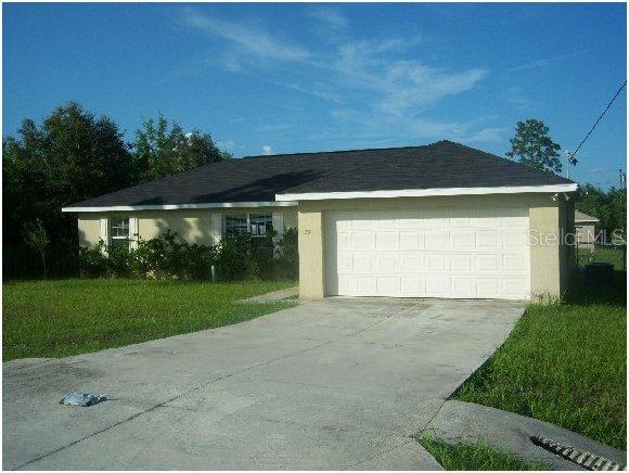 23 Dogwood Dr Ln., Ocala, FL 34472